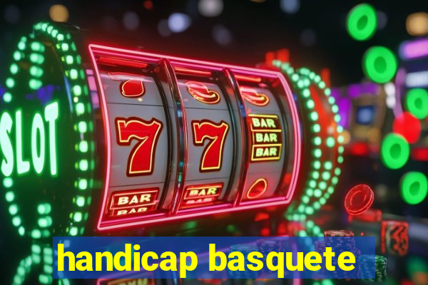 handicap basquete